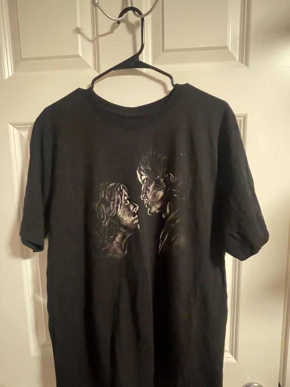 My chemical romance tour t-shirt
